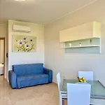 Apartman La Rocchetta Sunset - Vista Mare *