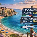 La Rocchetta Sunset - Vista Mare *