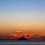 La Rocchetta Sunset - Vista Mare * 브리아티코