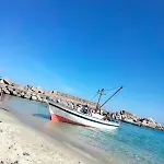 La Rocchetta Sunset - Vista Mare 아파트 브리아티코