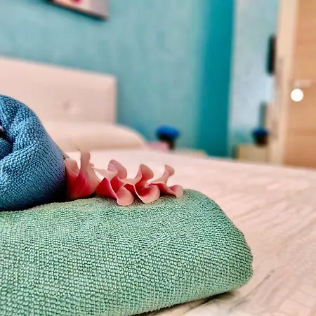 La Rocchetta Sunset - Vista Mare