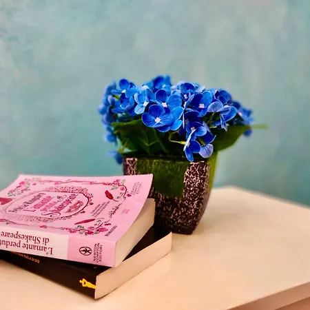 La Rocchetta Sunset - Vista Mare برياتيكو