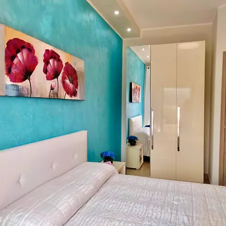 La Rocchetta Sunset - Vista Mare