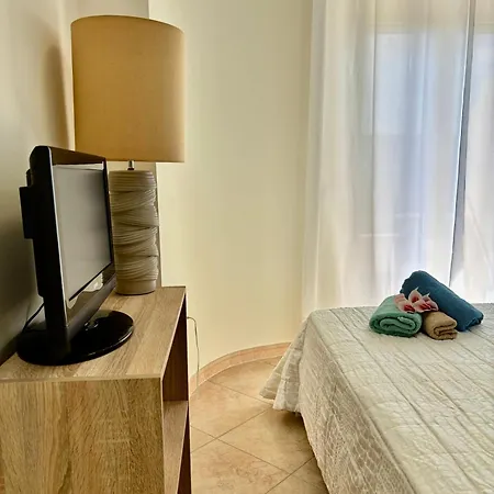 Apartament La Rocchetta Sunset - Vista Mare Briatico