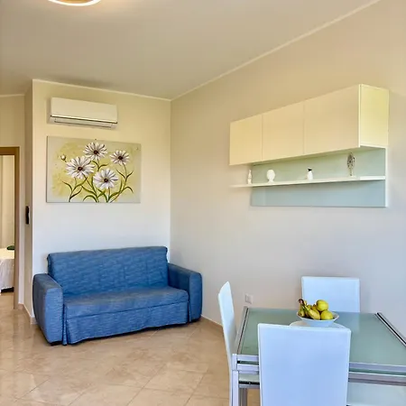 Apartament La Rocchetta Sunset - Vista Mare *