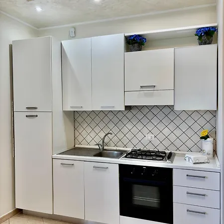 La Rocchetta Sunset Briatico