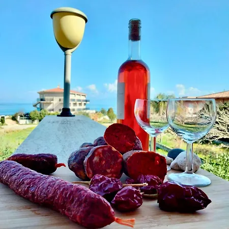 Appartamento La Rocchetta Sunset Briatico