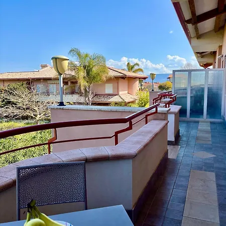 La Rocchetta Sunset Appartamento