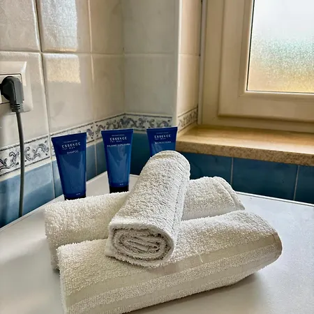 Appartamento La Rocchetta Sunset