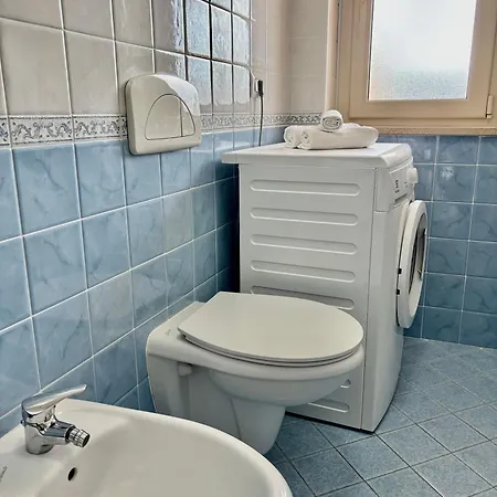 Appartamento La Rocchetta Sunset Briatico