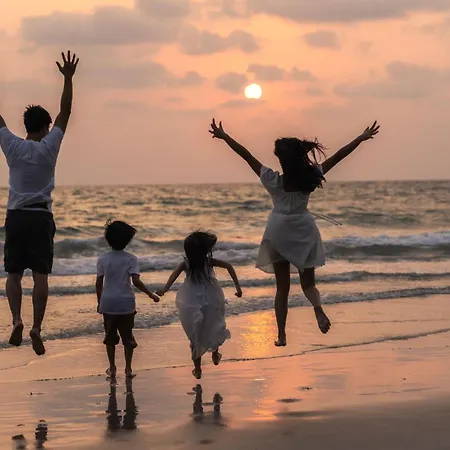 La Rocchetta Sunset - Vista Mare
