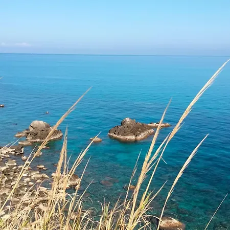 La Rocchetta Sunset - Vista Mare *