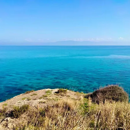 La Rocchetta Sunset - Vista Mare * برياتيكو