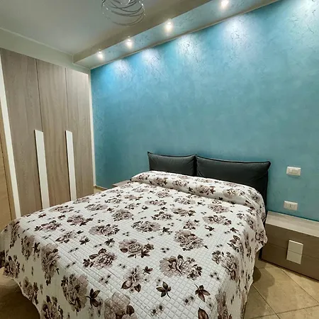 Apartament La Rocchetta Sunset - Vista Mare Briatico