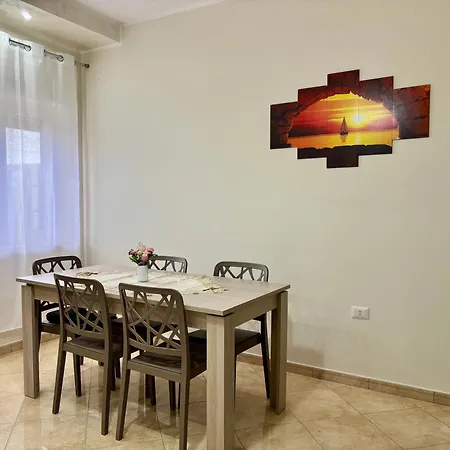 Apartament La Rocchetta Sunset - Vista Mare *