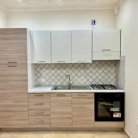 Apartament La Rocchetta Sunset - Vista Mare *