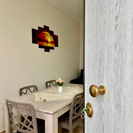 Apartament La Rocchetta Sunset - Vista Mare