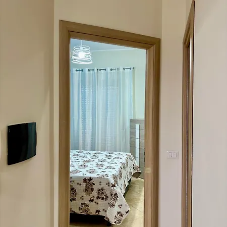 Apartament La Rocchetta Sunset - Vista Mare