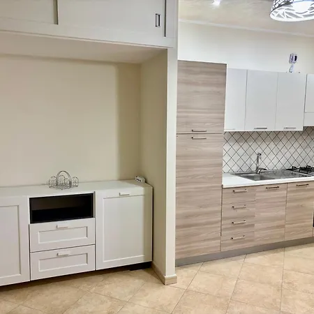 Apartament La Rocchetta Sunset - Vista Mare Briatico