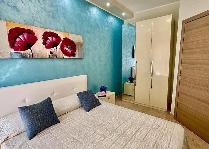 La Rocchetta Sunset *