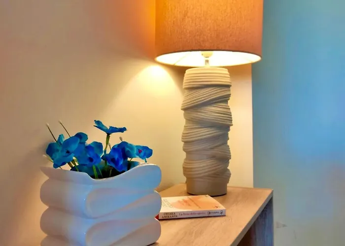 Apartamento La Rocchetta Sunset - Vista Mare Briatico