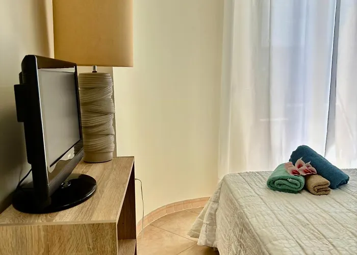 Apartamento La Rocchetta Sunset - Vista Mare Briatico