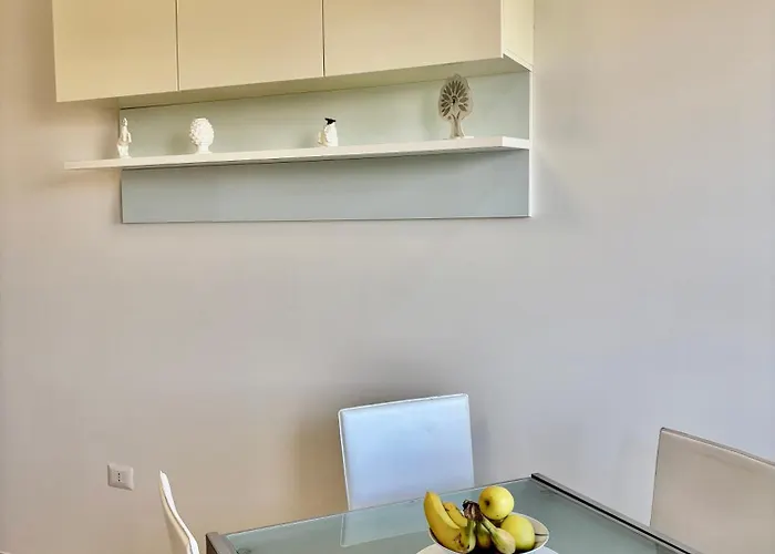 La Rocchetta Sunset - Vista Mare برياتيكو