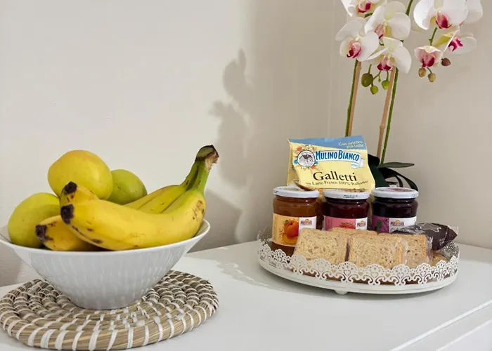 La Rocchetta Sunset - Vista Mare * برياتيكو