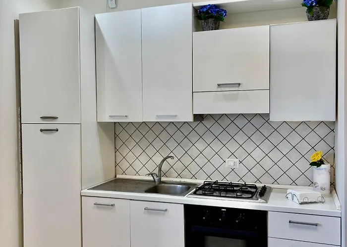 La Rocchetta Sunset - Vista Mare برياتيكو