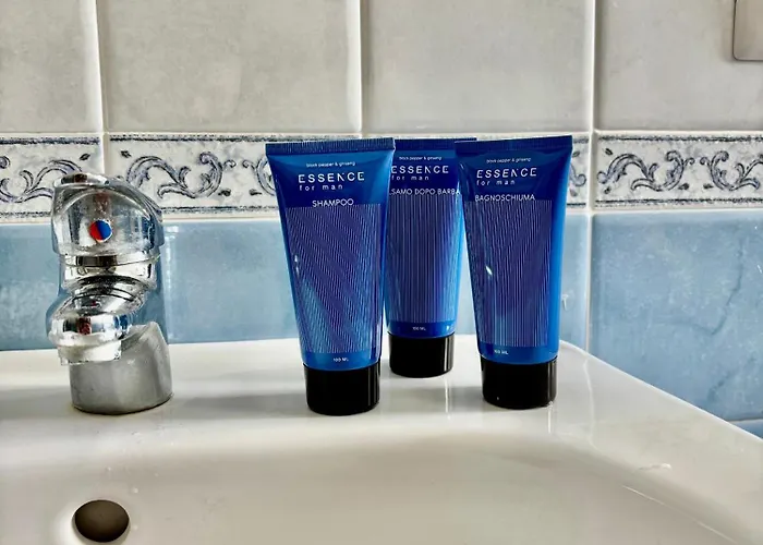 La Rocchetta Sunset - Vista Mare Briatico