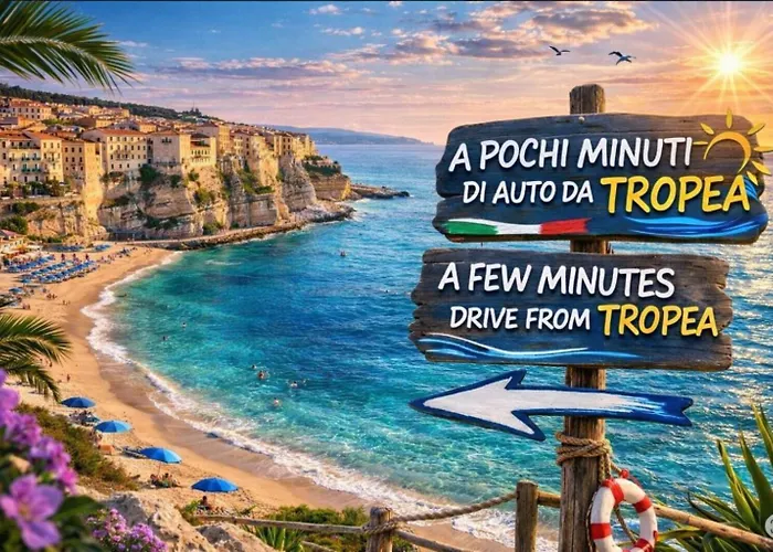 La Rocchetta Sunset - Vista Mare *