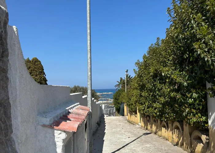 La Rocchetta Sunset - Vista Mare Apartamento *