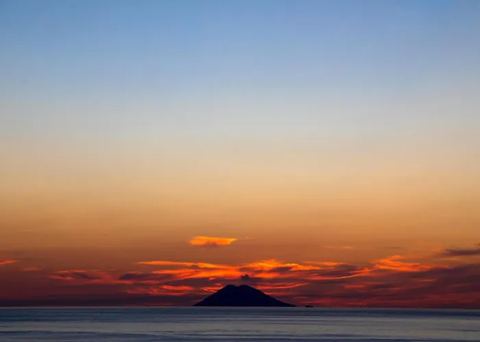 La Rocchetta Sunset * Briatico