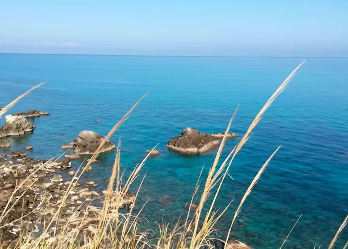 La Rocchetta Sunset - Vista Mare *