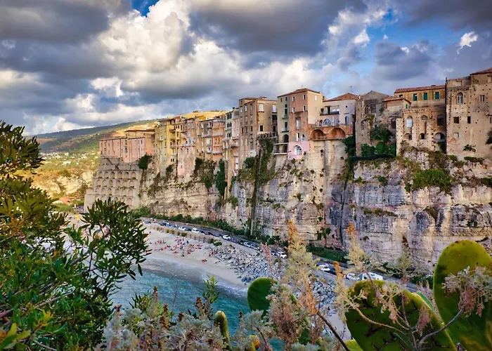 La Rocchetta Sunset - Vista Mare *